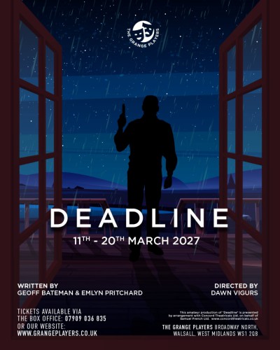 Deadline